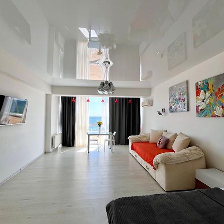 Done Kandybone Apartments Odessa Zewnętrze zdjęcie