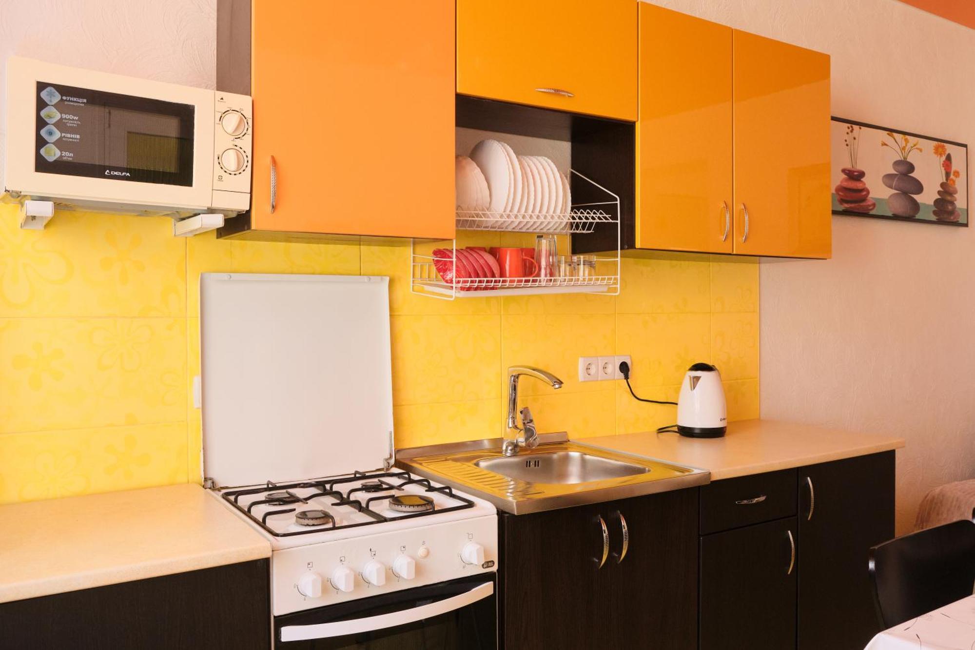 Done Kandybone Apartments Odessa Zewnętrze zdjęcie