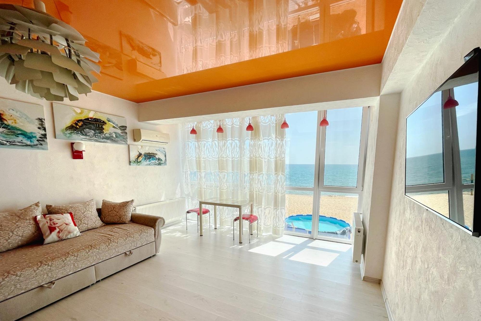 Done Kandybone Apartments Odessa Zewnętrze zdjęcie