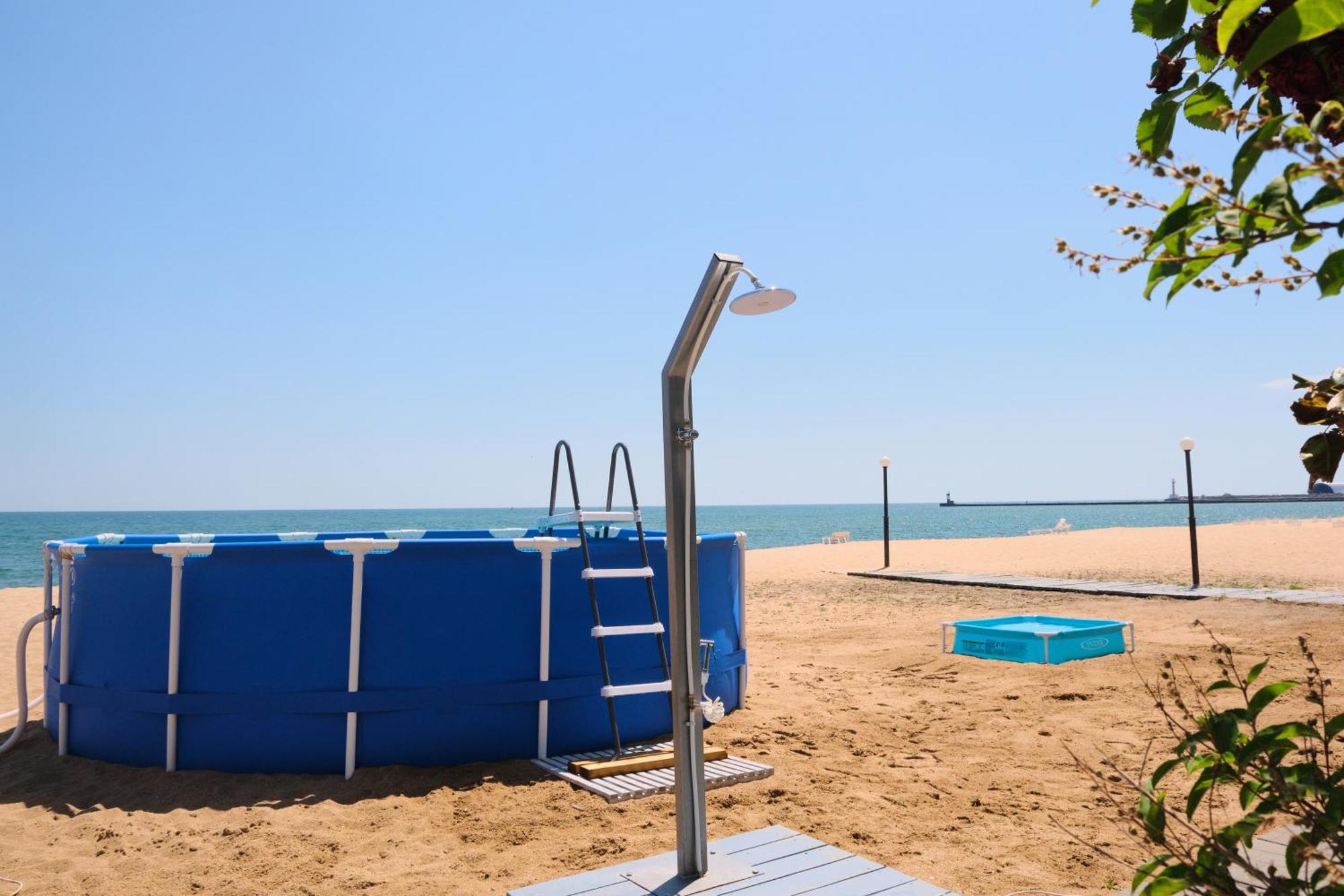 Done Kandybone Apartments Odessa Zewnętrze zdjęcie