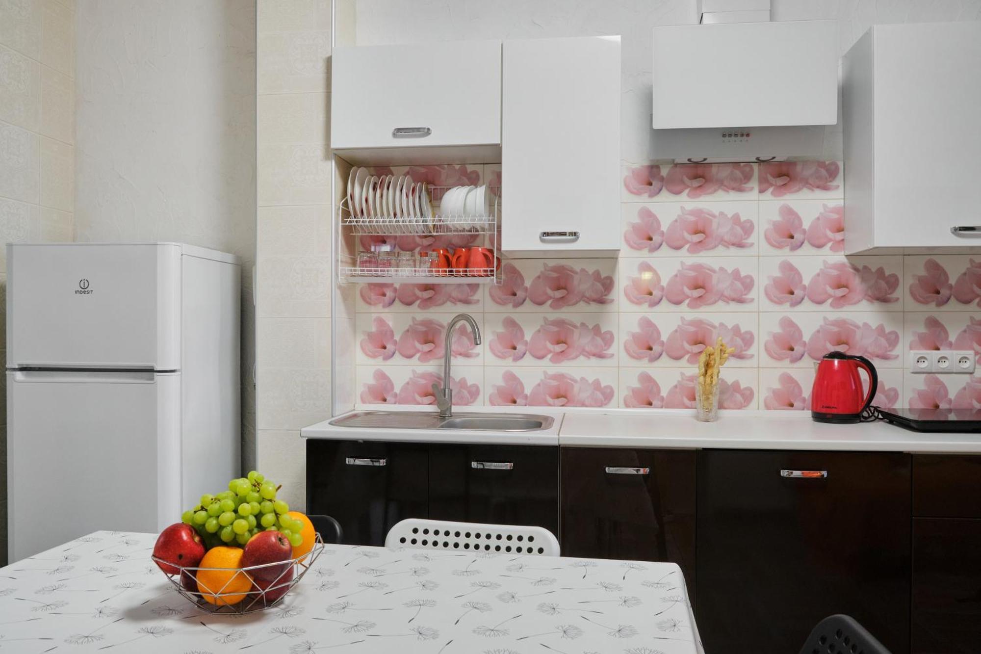 Done Kandybone Apartments Odessa Zewnętrze zdjęcie