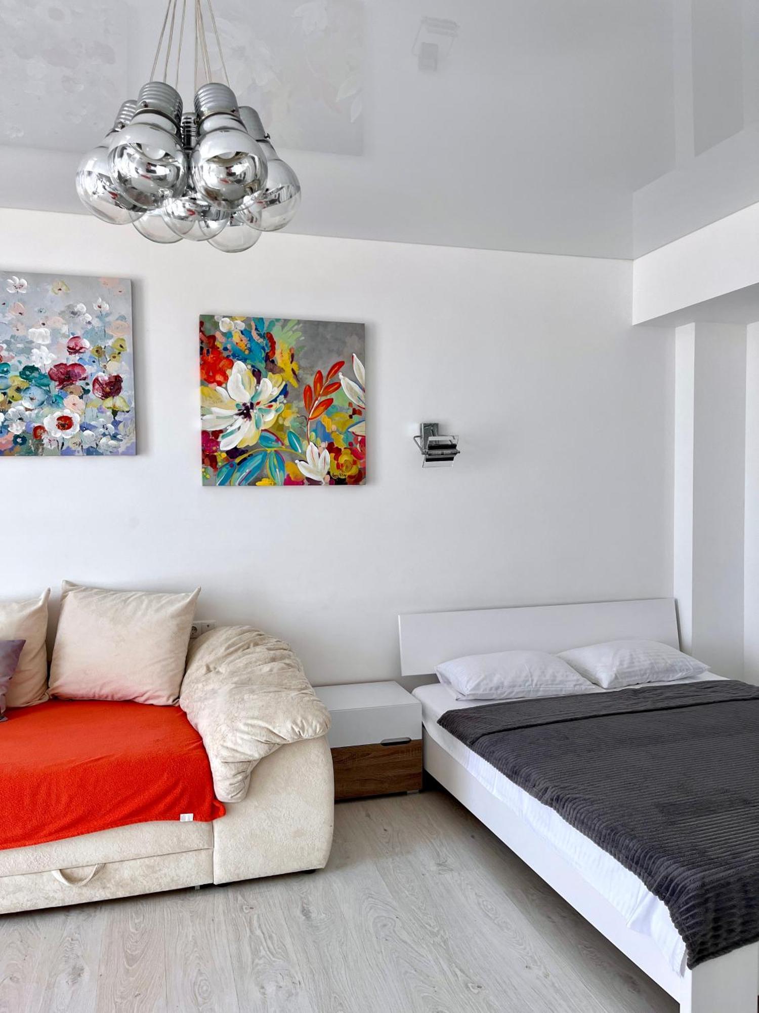 Done Kandybone Apartments Odessa Zewnętrze zdjęcie