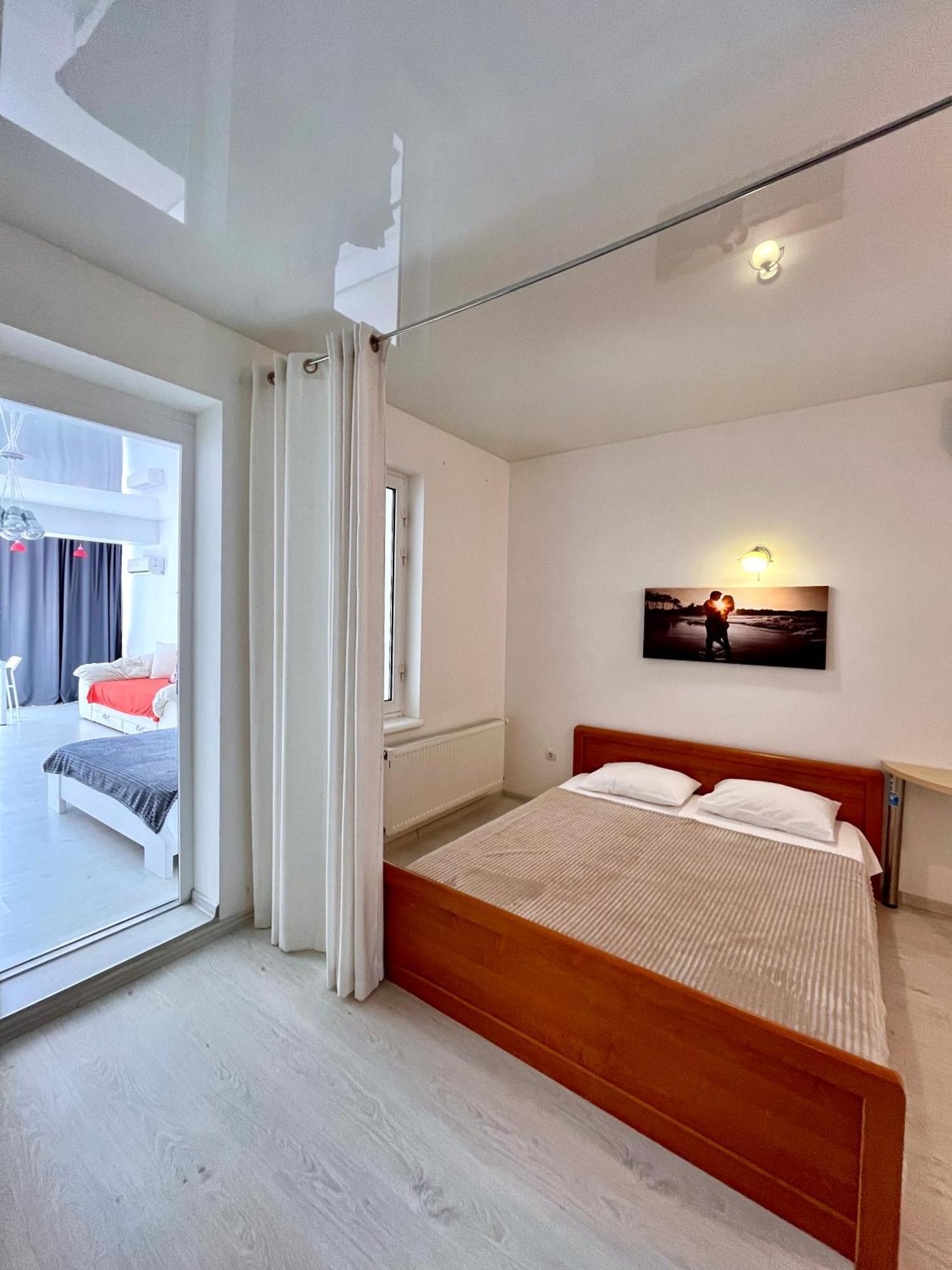 Done Kandybone Apartments Odessa Zewnętrze zdjęcie