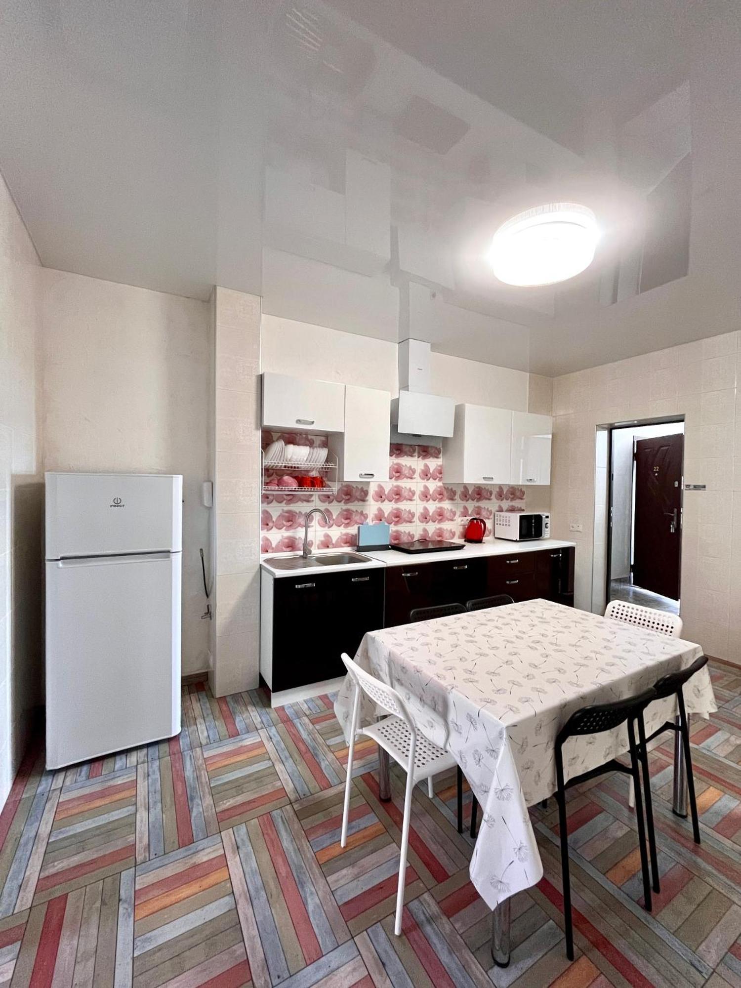 Done Kandybone Apartments Odessa Zewnętrze zdjęcie