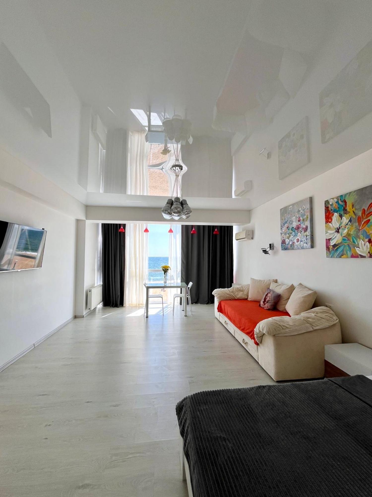 Done Kandybone Apartments Odessa Zewnętrze zdjęcie