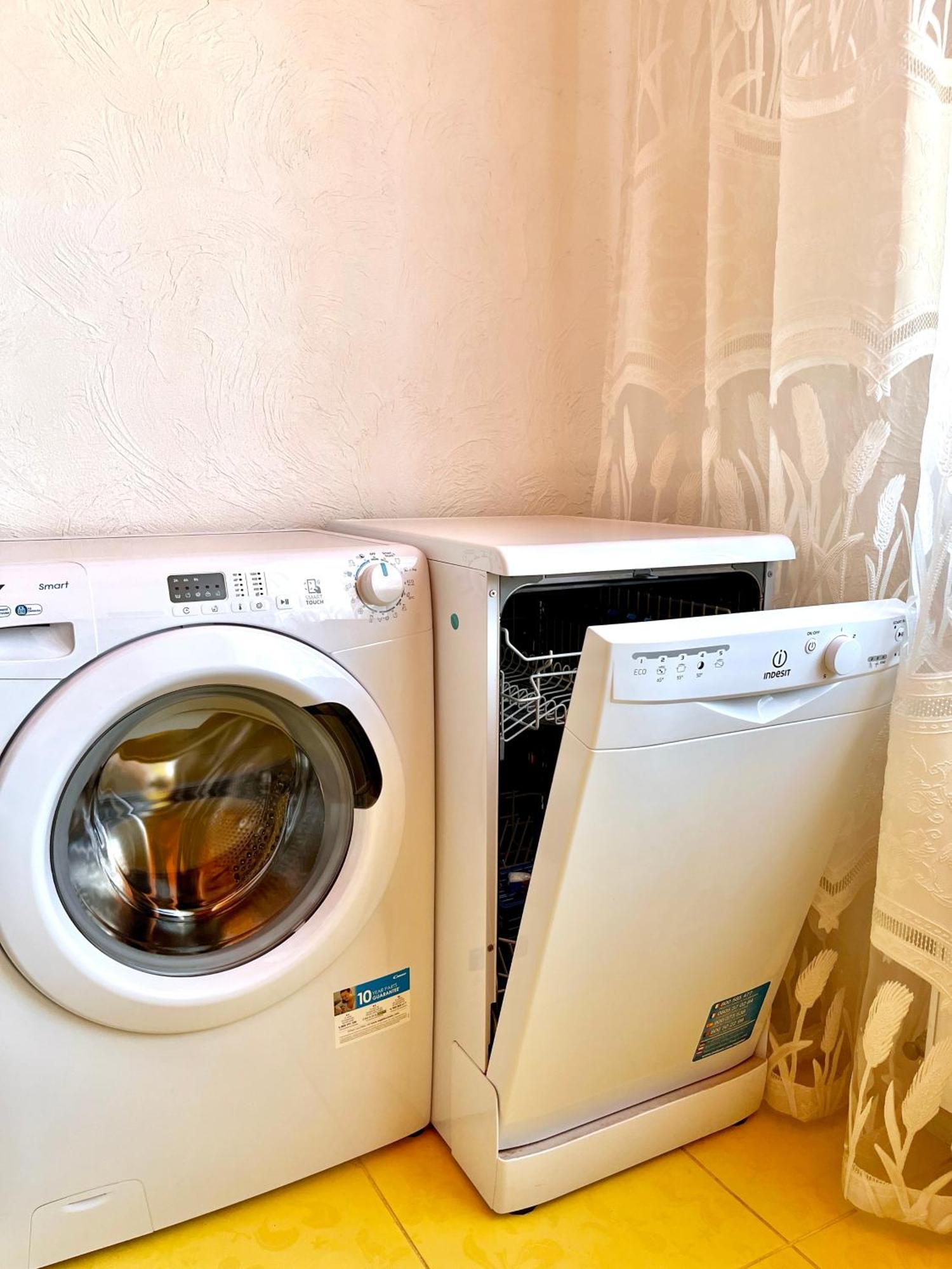 Done Kandybone Apartments Odessa Zewnętrze zdjęcie
