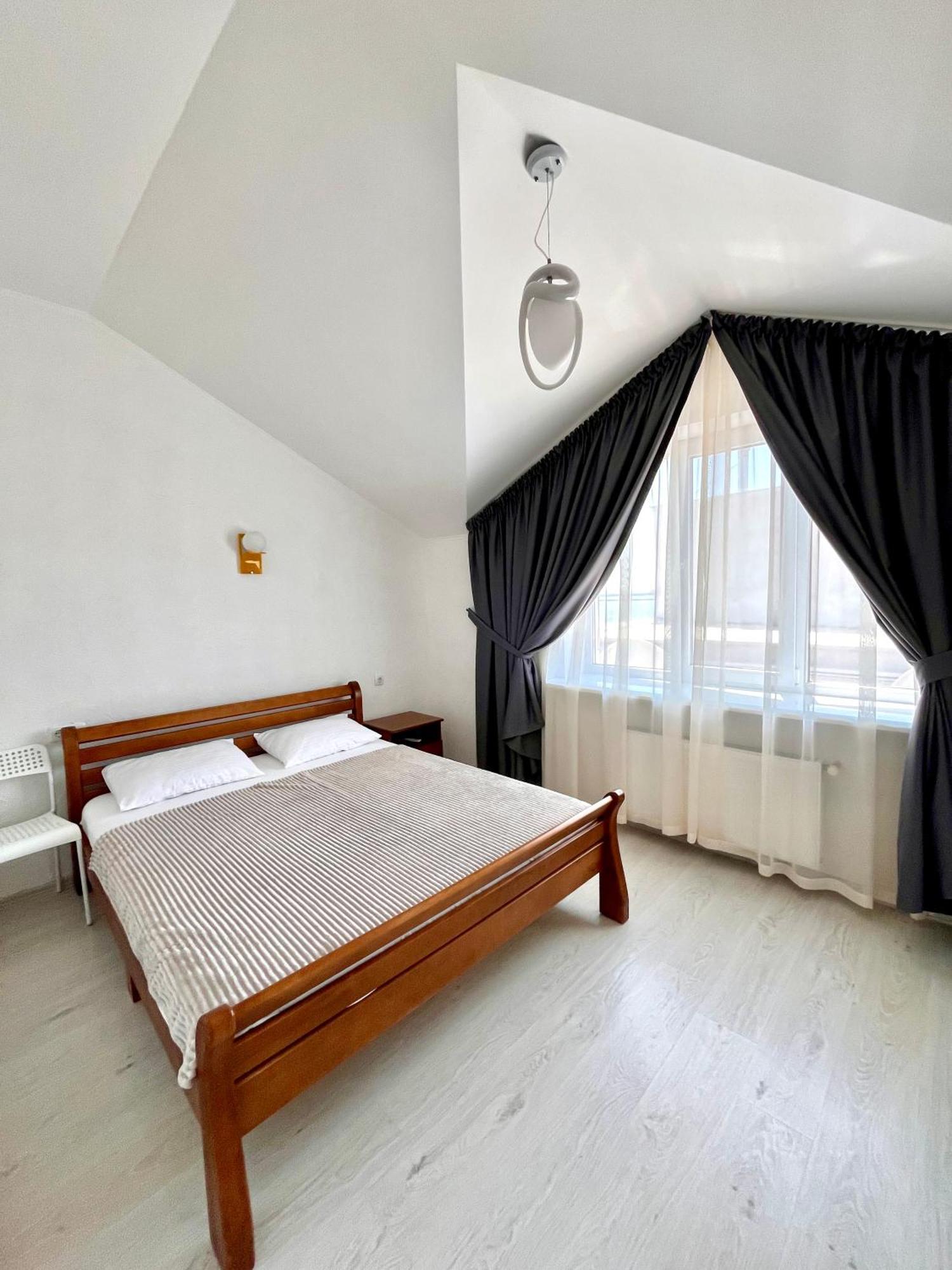 Done Kandybone Apartments Odessa Zewnętrze zdjęcie