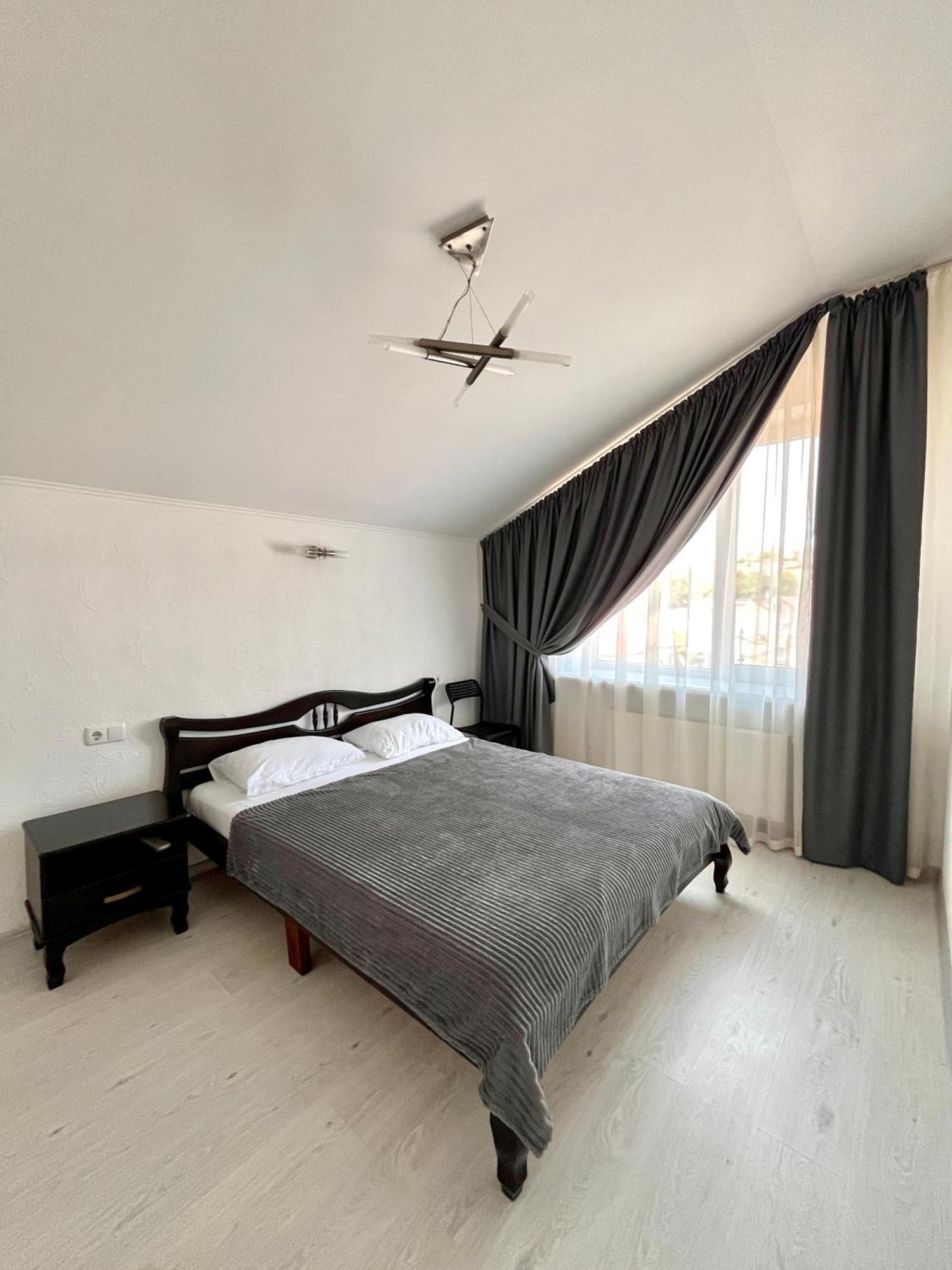 Done Kandybone Apartments Odessa Zewnętrze zdjęcie