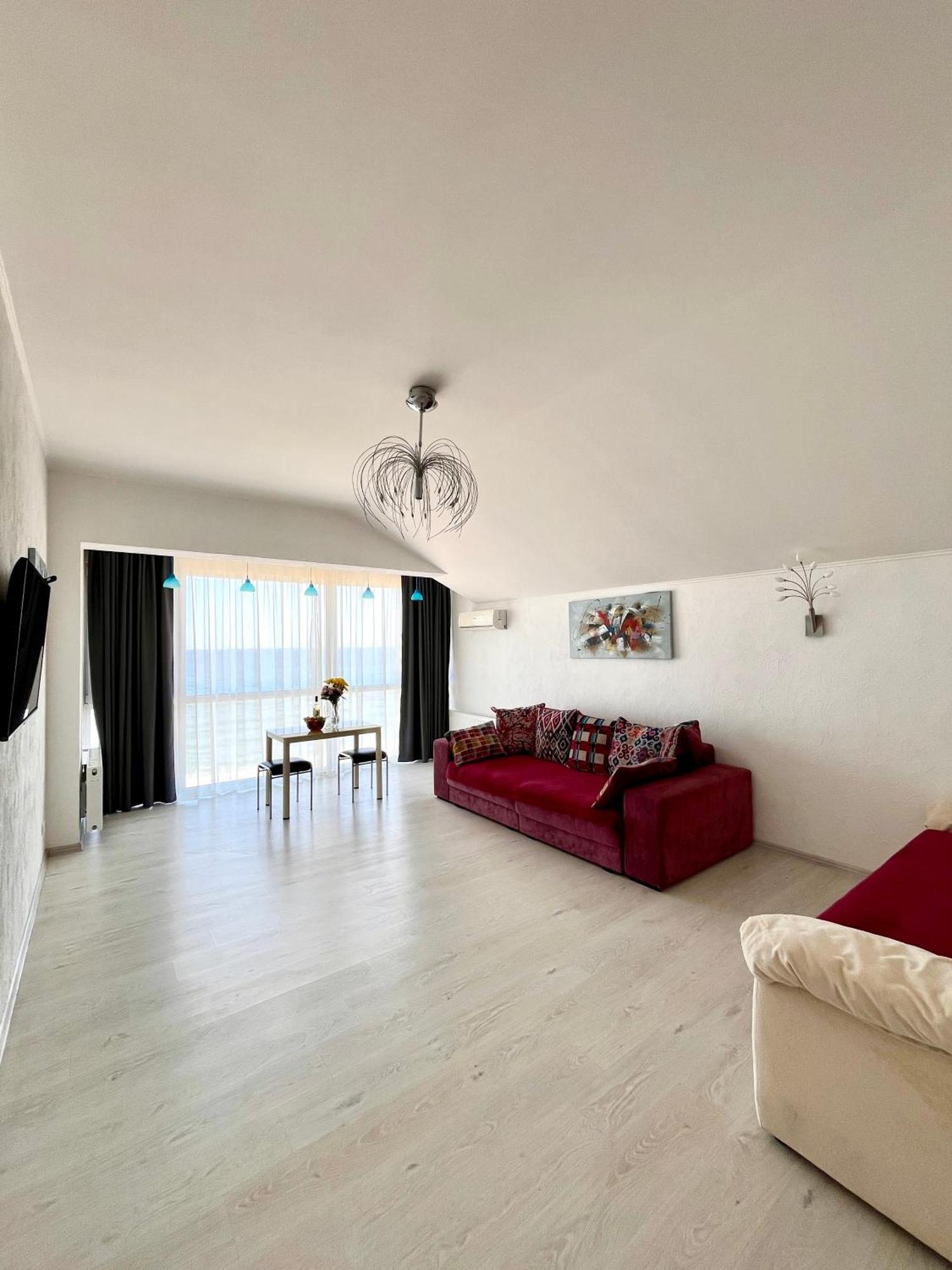 Done Kandybone Apartments Odessa Zewnętrze zdjęcie