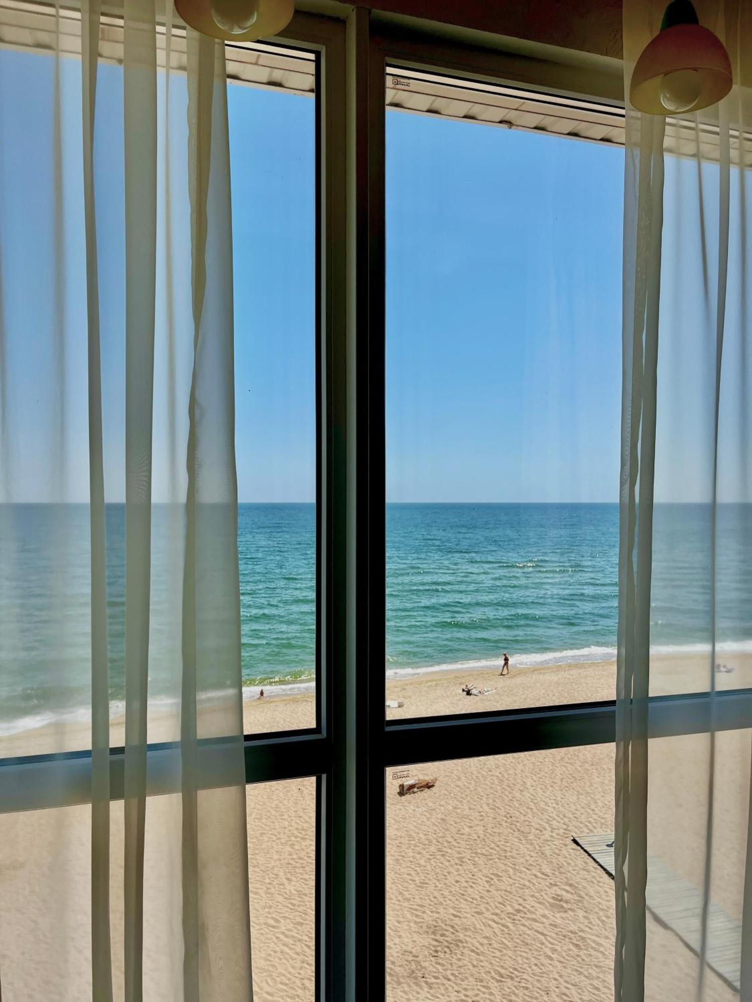 Done Kandybone Apartments Odessa Zewnętrze zdjęcie