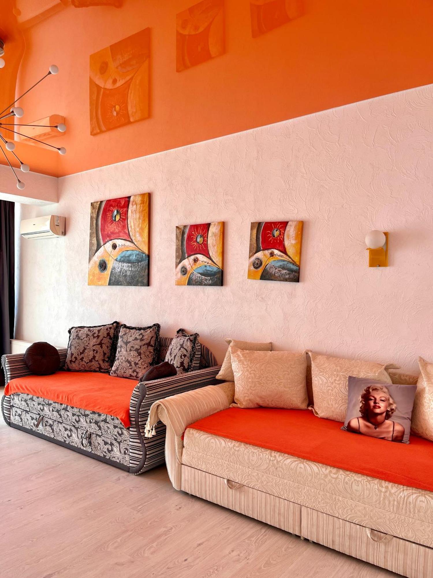 Done Kandybone Apartments Odessa Zewnętrze zdjęcie