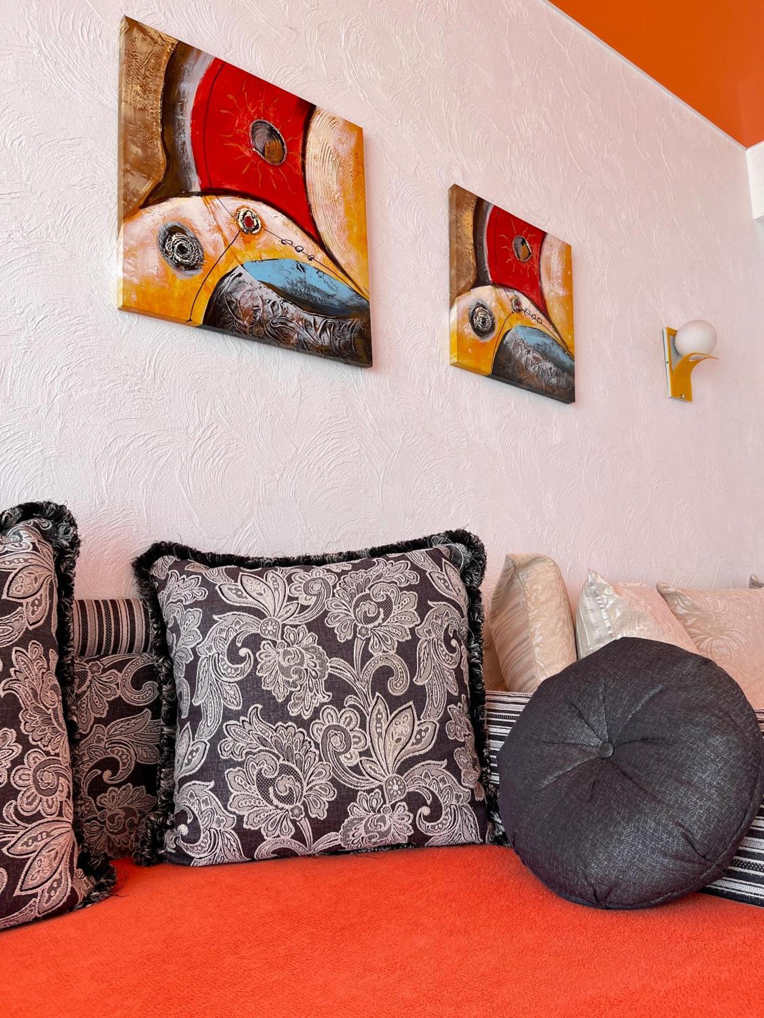Done Kandybone Apartments Odessa Zewnętrze zdjęcie