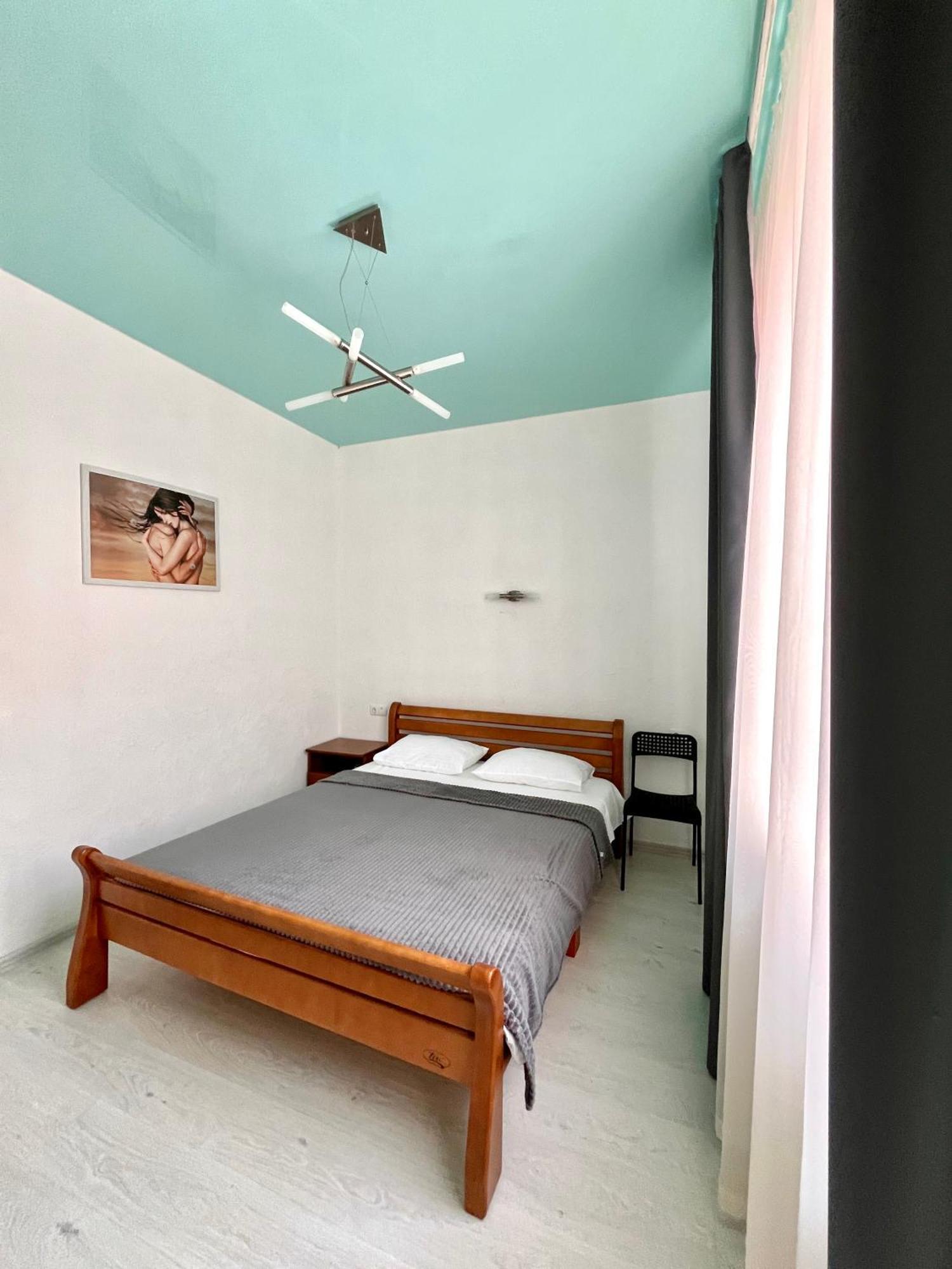 Done Kandybone Apartments Odessa Zewnętrze zdjęcie