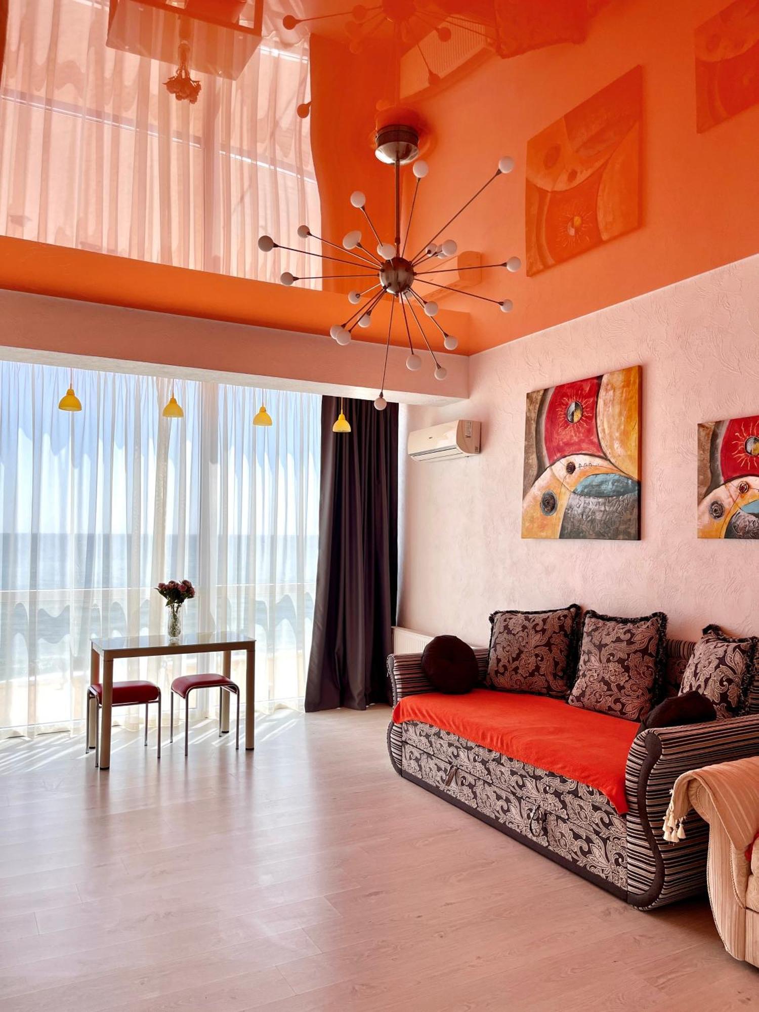 Done Kandybone Apartments Odessa Zewnętrze zdjęcie