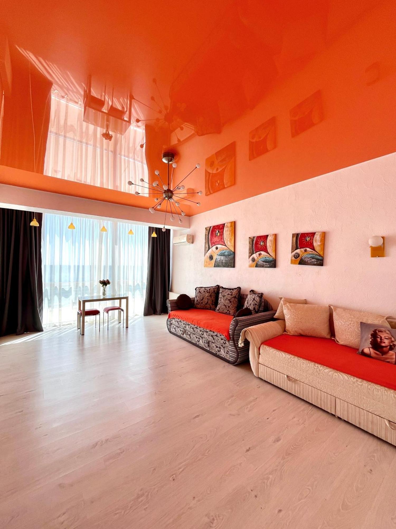 Done Kandybone Apartments Odessa Zewnętrze zdjęcie