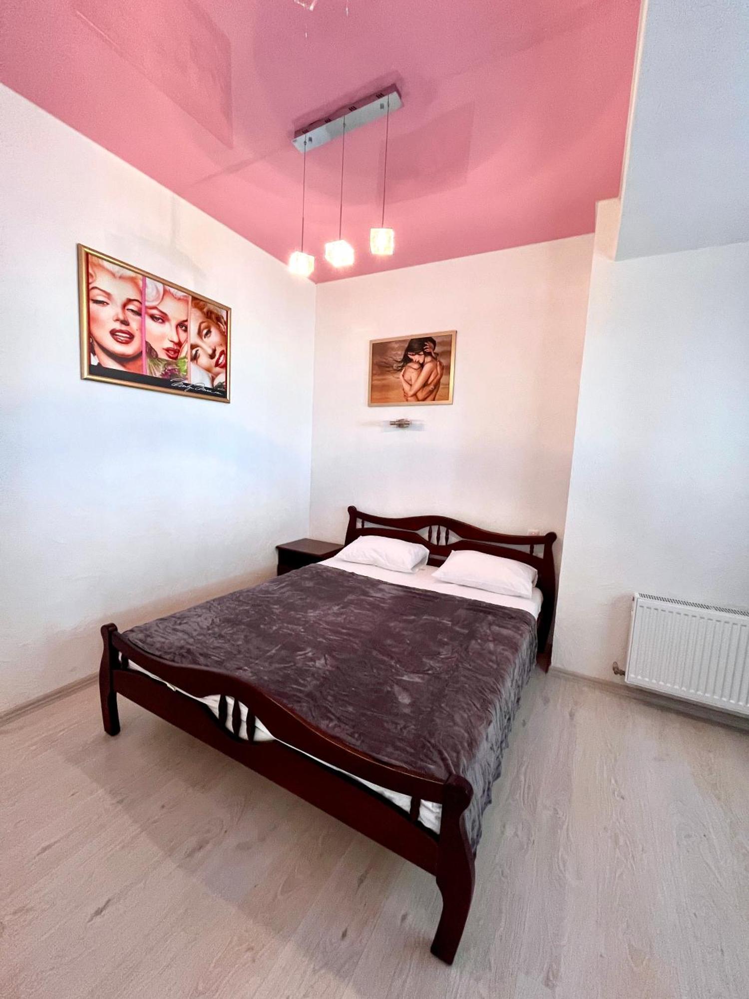 Done Kandybone Apartments Odessa Zewnętrze zdjęcie