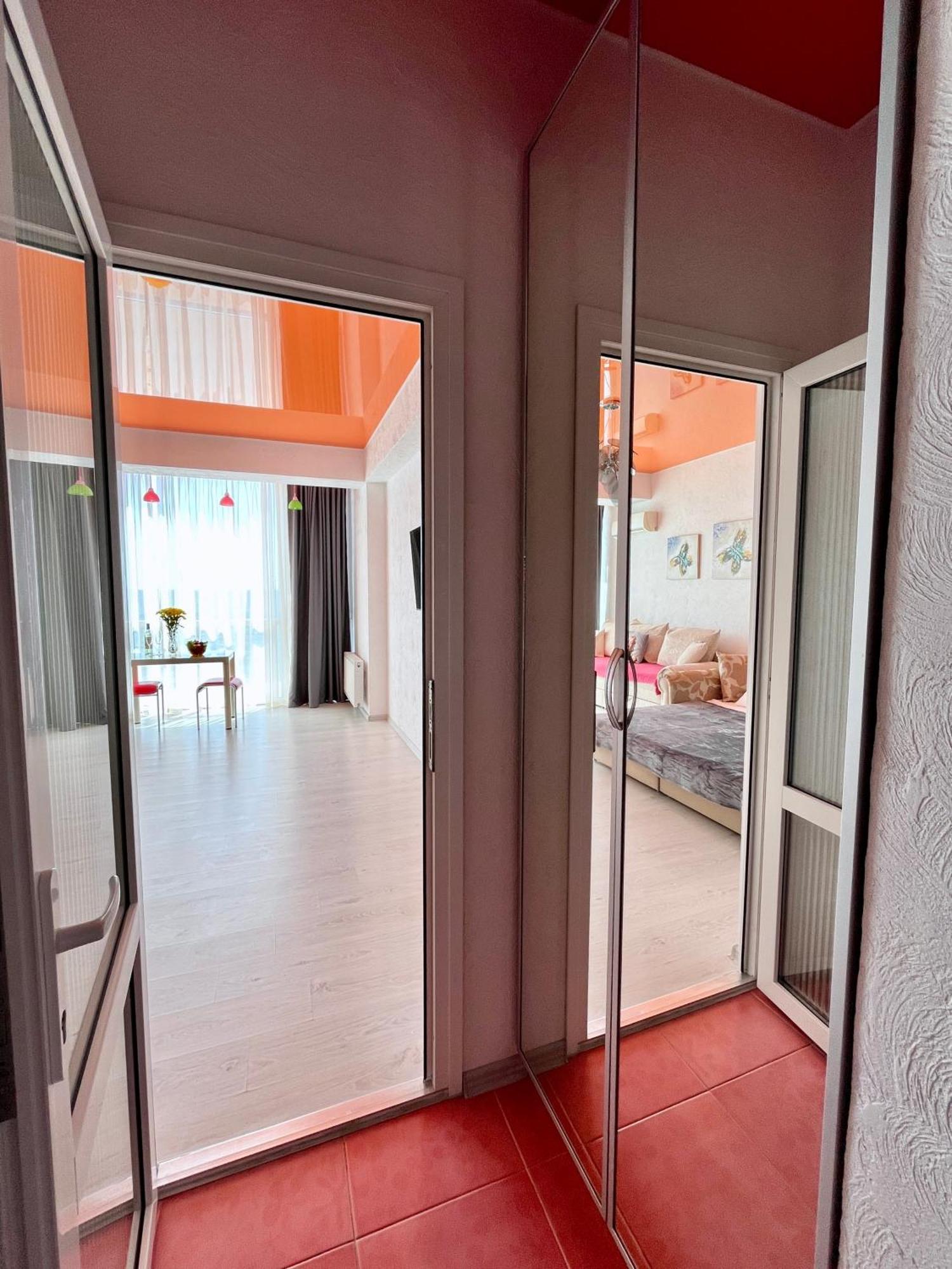 Done Kandybone Apartments Odessa Zewnętrze zdjęcie