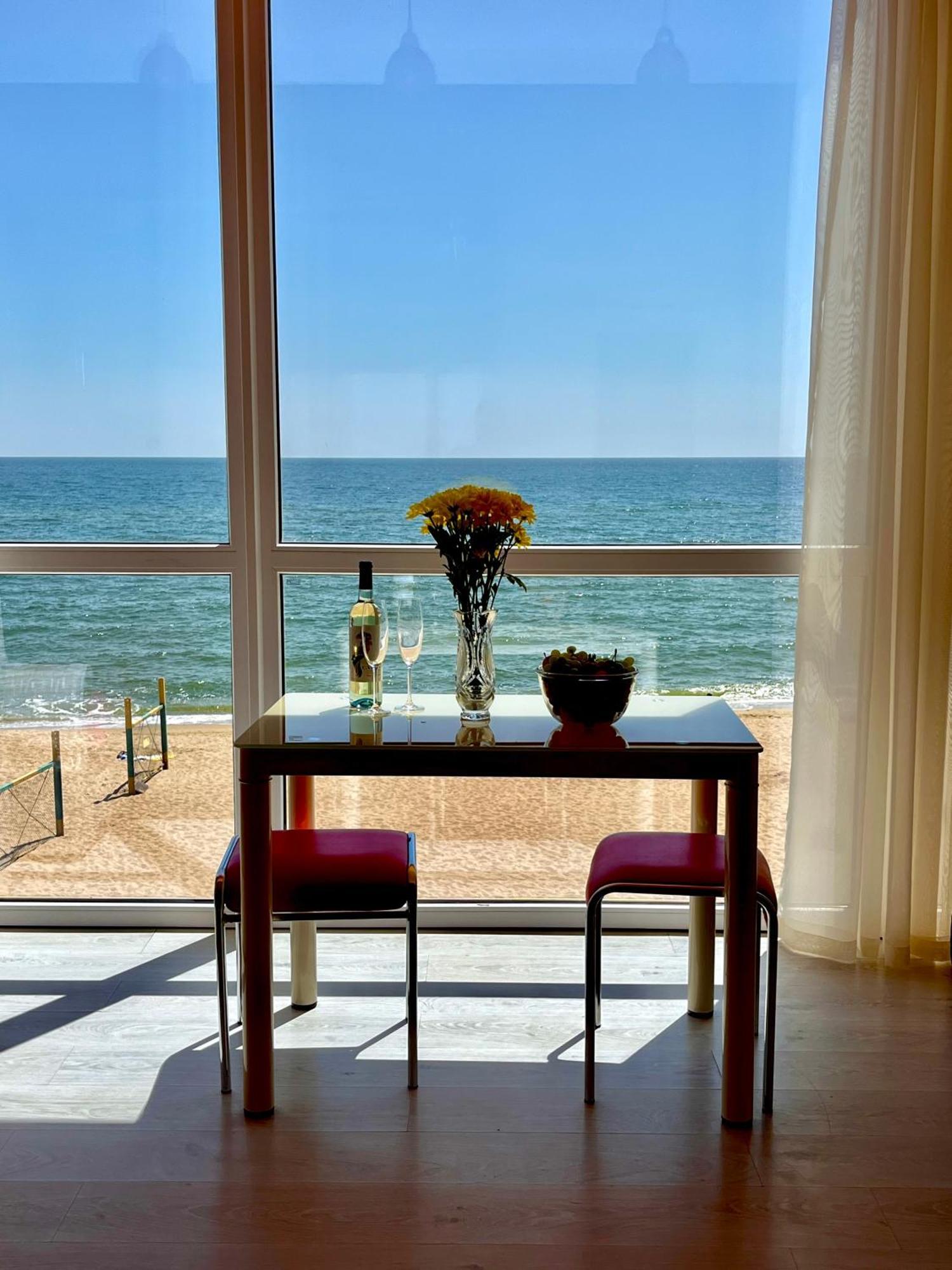 Done Kandybone Apartments Odessa Zewnętrze zdjęcie