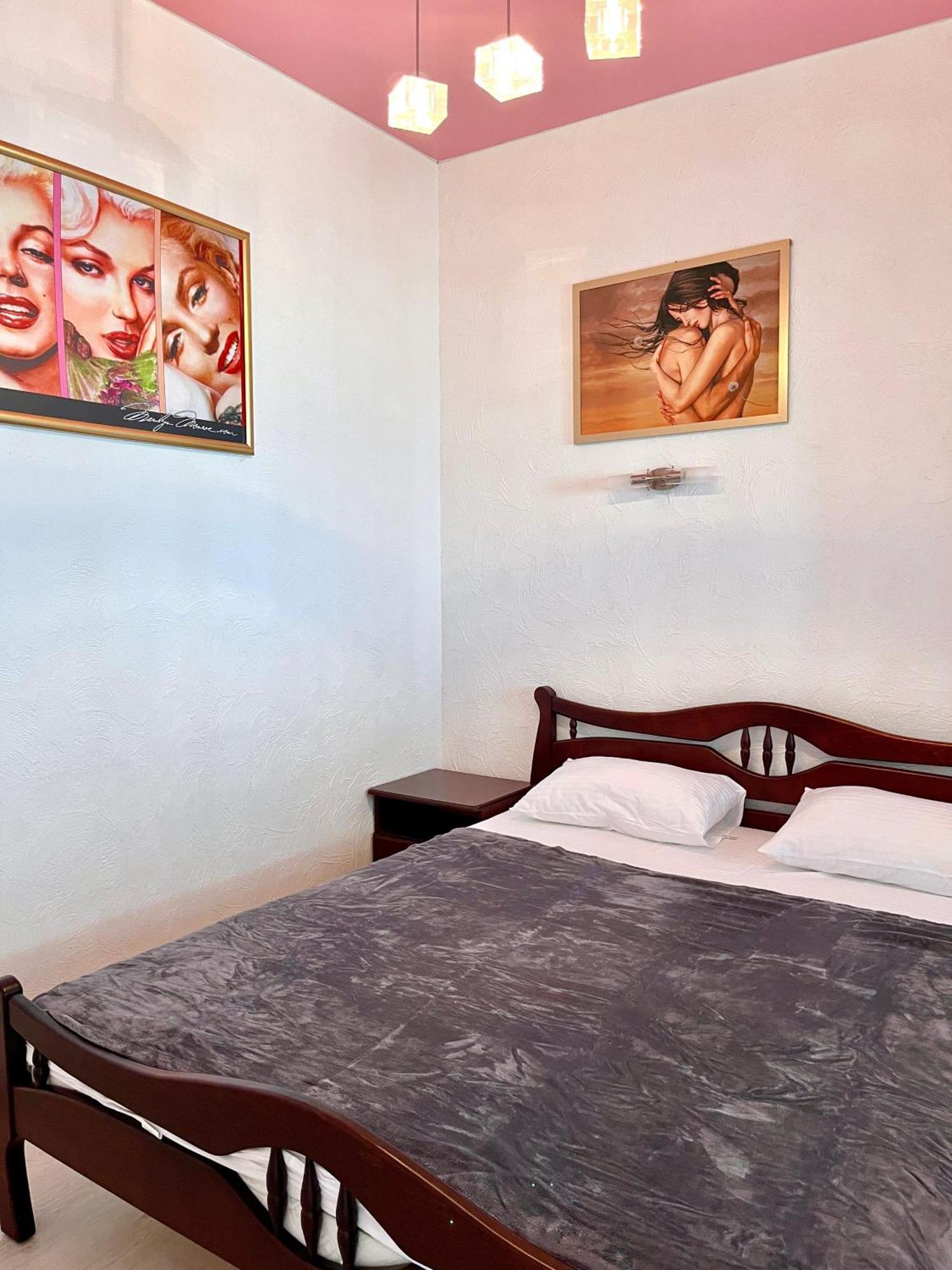 Done Kandybone Apartments Odessa Zewnętrze zdjęcie