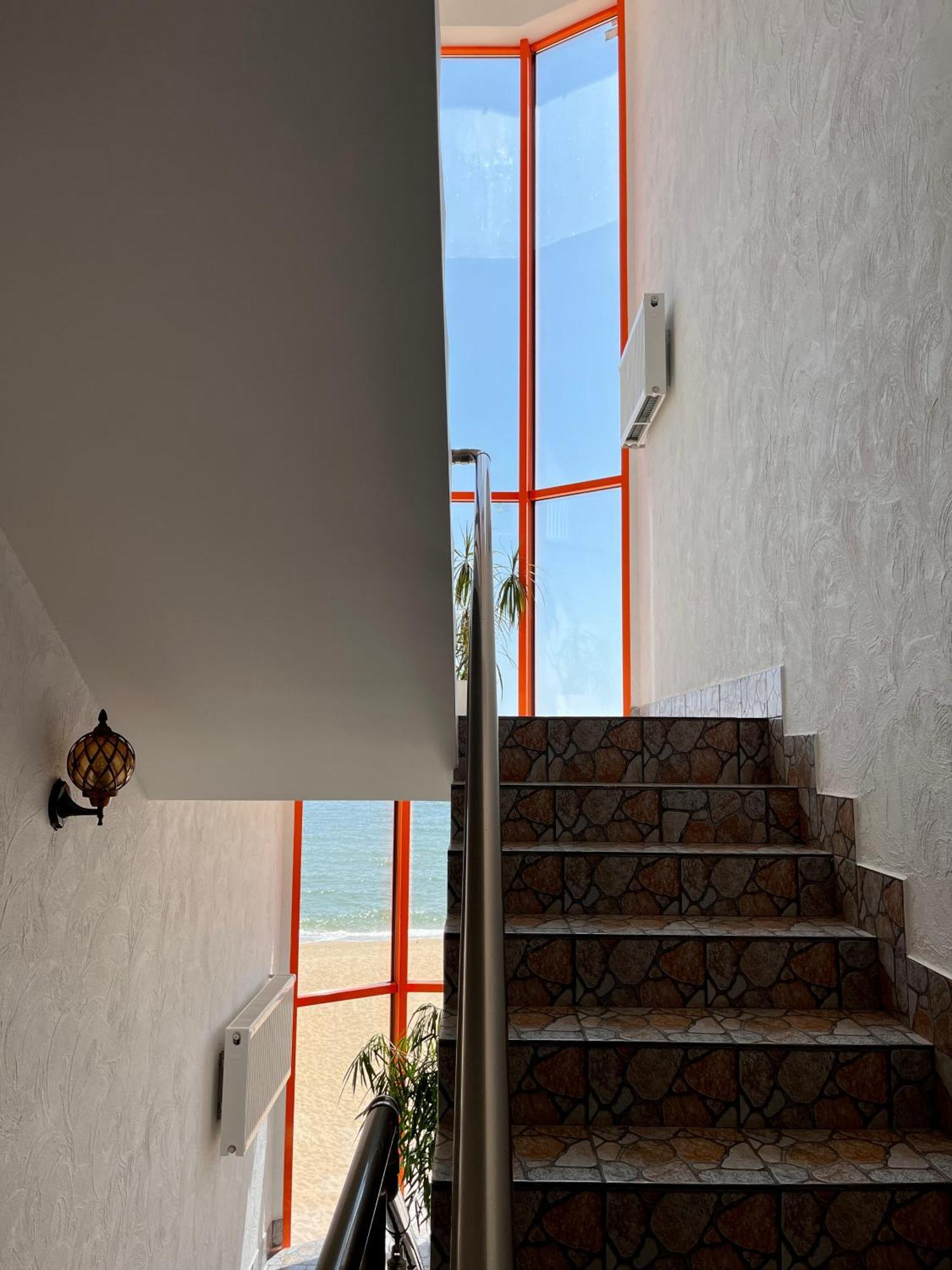 Done Kandybone Apartments Odessa Zewnętrze zdjęcie