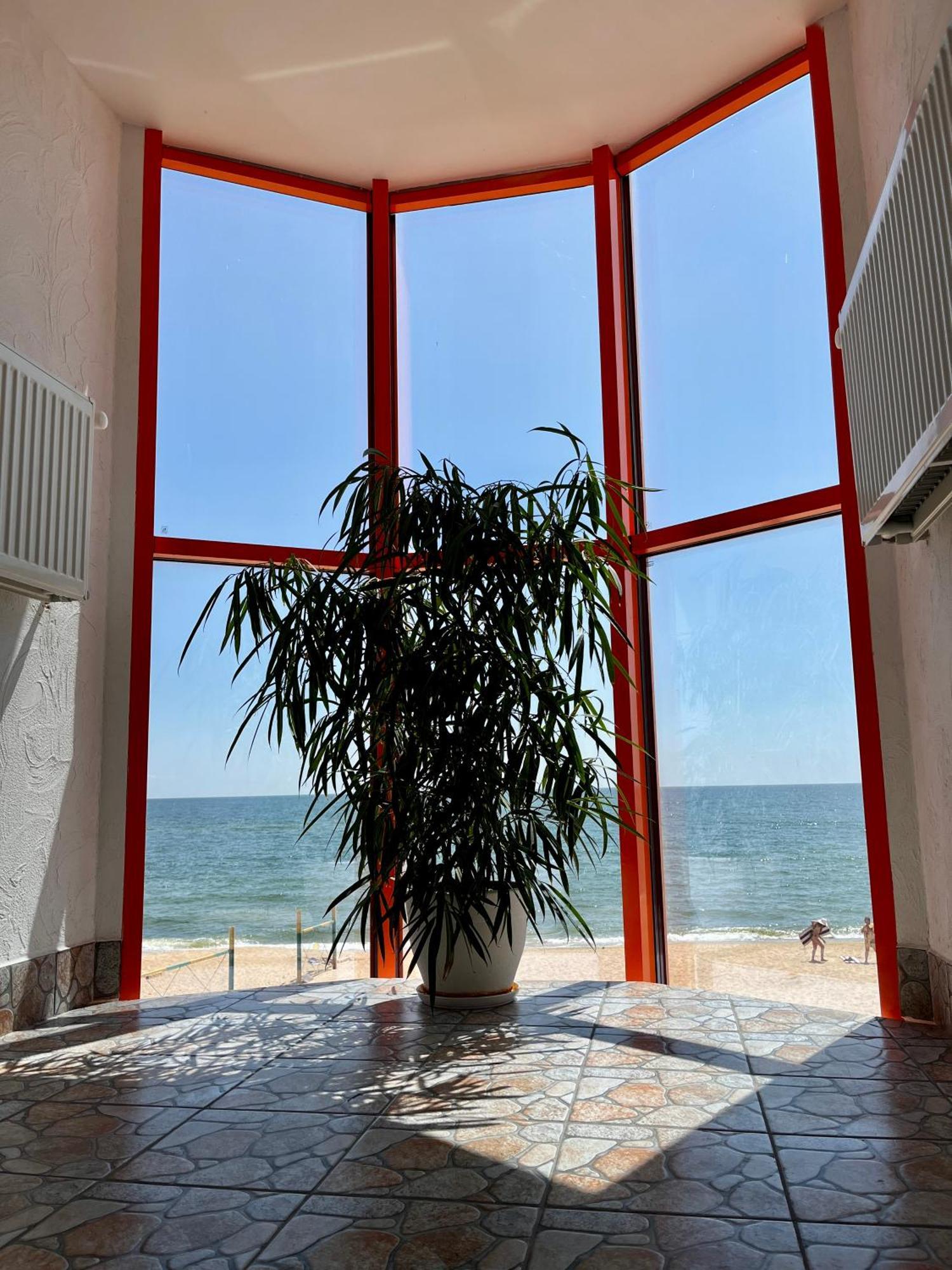 Done Kandybone Apartments Odessa Zewnętrze zdjęcie